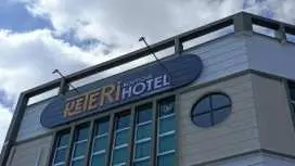 Keteri Boutique Hotel