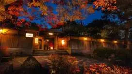 京都南禪寺八千代旅館