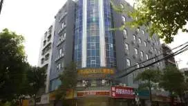City Comfort Inn Zhuhai Doumen Daxin Xinduhui Pedestrian Street