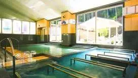 松園莊保津川亭飯店