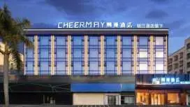 Cheerymay Hotel Zhuhai Doumen Hot Spring Resort