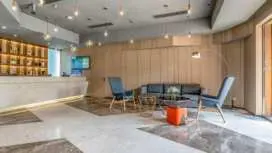 Vyluk Hotel Chongqing Guanyinqiao Light Rail Station