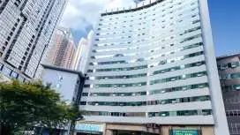 城市便捷重庆南坪万达广场轻轨站店