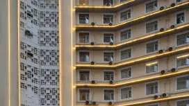 汉庭重庆杨家坪地铁站酒店