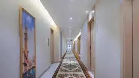 维也纳酒店重庆北碚万达广场店