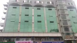 7天酒店重慶長壽長壽路店