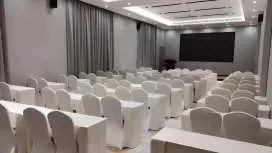 城市便捷酒店重庆南坪工商大学轻轨站店