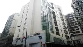 锦江之星重庆杨家坪步行街万象城酒店