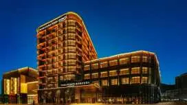 Four Points by Sheraton Chongqing, Yongchuan