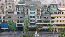 星程重庆南坪南滨路酒店