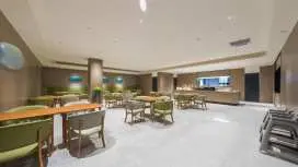 Ji Hotel Chongqing Nan'an Tea Garden New Area