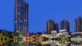 Vienna Hotel Chongqing Yongchuan High-Speed Railway Station Xinglong Lake