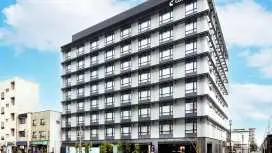 Comfort Hotel ERA Kyoto Toji