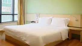 7天酒店重庆万州区高笋塘重百店