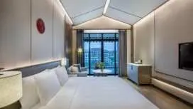 Steigenberger Hotel SUNAC Chongqing