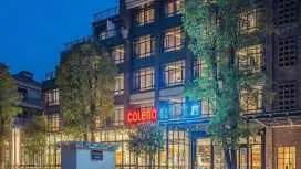 Colend Hotel Chongqing Wanzhou
