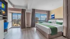 Immersing Hotels& Resort Chongqing University Town