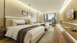 Yes Wild Style Inspired Rome Garden Hotel