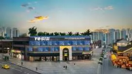 Yes Wild Style Inspired Rome Garden Hotel