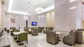 Vienna International Hotel Chongqing Nanchuan Wanda Plaza