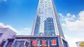 麗枫酒店重庆南坪步行街工贸地铁站店