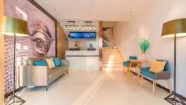 City Comfort Inn Qingyuan Yingde Heping North Road