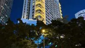 WAIFIDEN Guangzhou HaiZhu Square WanYi Apartment-Canton Fair Free Shuttle Bus