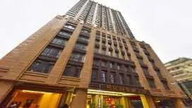 East International Apartment (Civil Financial Center Branch)