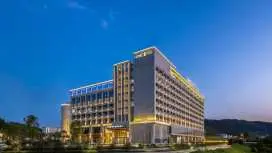 Home2 Suites by Hilton Guangzhou Conghua
