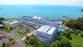 สปา แอนด์ รีสอร์ต โฮเทล โซเลจ โออิตะ ฮิจิ เบปปุวัน