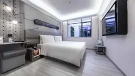 Atour X Hotel Guangzhou Zhujiang New City Siyouxin Road
