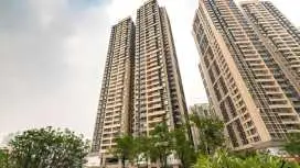 Guangzhou Mahattan International Apartment