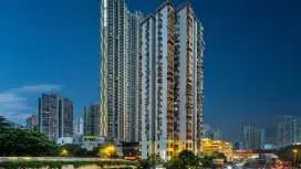 Yizhi Hotel - Guangzhou Zhujiang New City Metro Station Wuyang Estate Branch