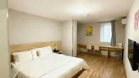 7 Days Inn Guangzhou Conghua Jiekou Hedong