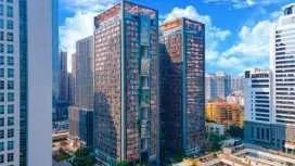 Yumi International Apartment- Zhujiang New Town Guangzhou Tower Branch