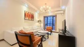 Deluxe Studio Suite(2 Bed)- Canton Fair Exhibition