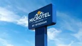 Microtel by Wyndham Maoming Dianbai