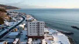 LIVEMAX RESORT SHIRETOKO SEA FRONT