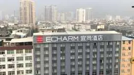 Echarm Hotel Putian Shengli Nan Road