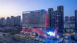 Crowne Plaza Putian