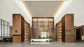 Atour Hotel Putian Wenxian East Road Yuhu