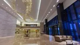 莆田秀嶼假日酒店