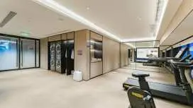 全季焦作市政府酒店