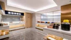星程焦作博愛酒店