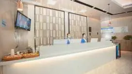 宜尚酒店孟州黄河大道店