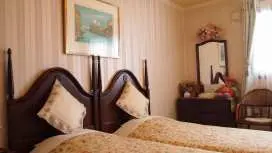 Petit Hotel Corinthian
