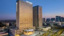 Four Points by Sheraton Yancheng, Jianhu