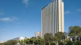 Four Points by Sheraton Yancheng, Jianhu