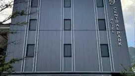 tsushima central park hotel
