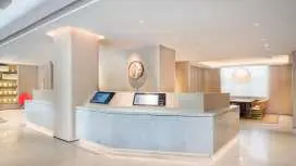 Ji Hotel Dezhou Linyi County Xingdong Park
